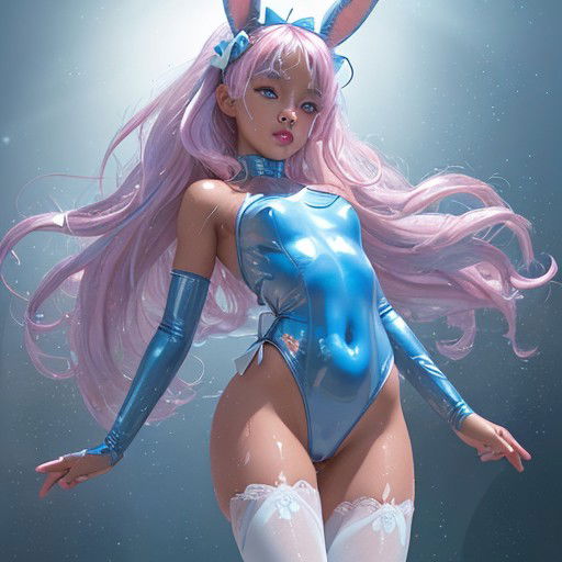 Avatar of Deathtrap the bunny