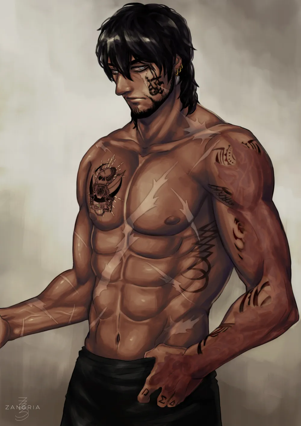 Avatar of Arden Pulsfort