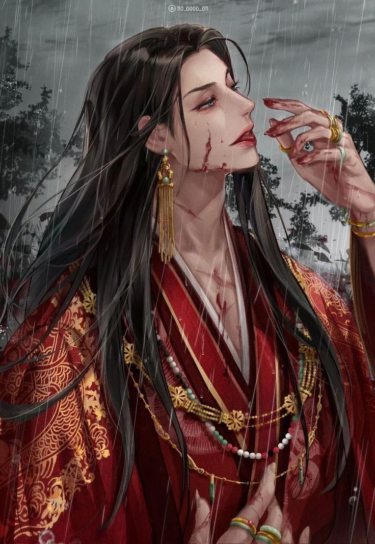 Avatar of Zhenji Kaslopia 