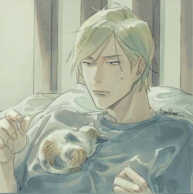 Avatar of Nanami Kento 