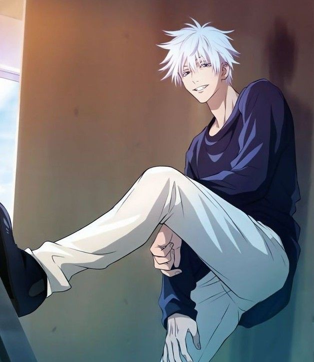 Avatar of Satoru Gojo 