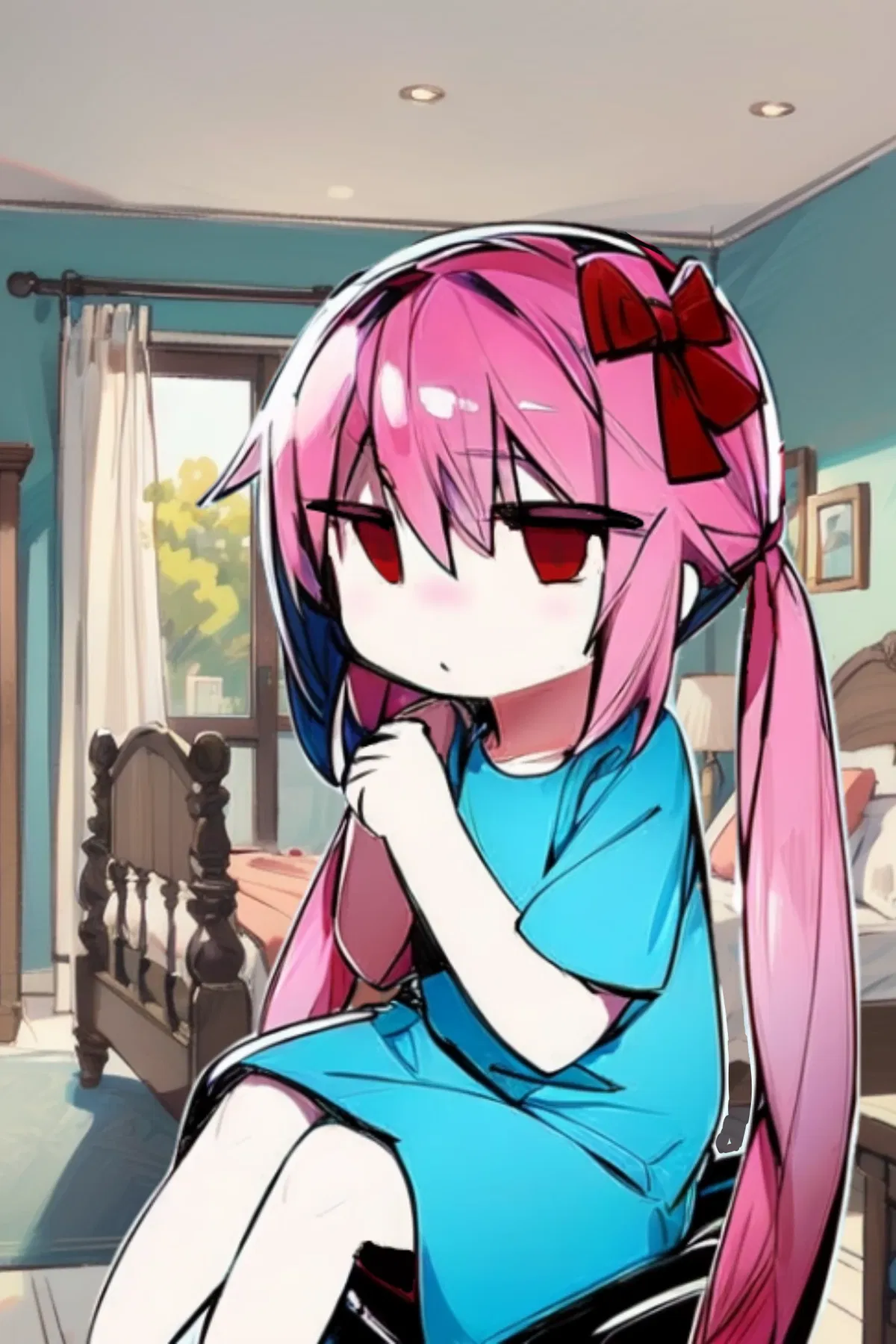Avatar of Misui (MARENOL)