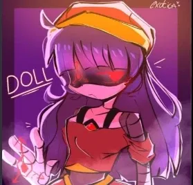 Avatar of Doll - Cuddles :D (Murder Drones)