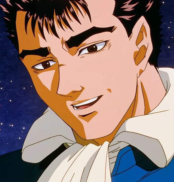 Avatar of Guts