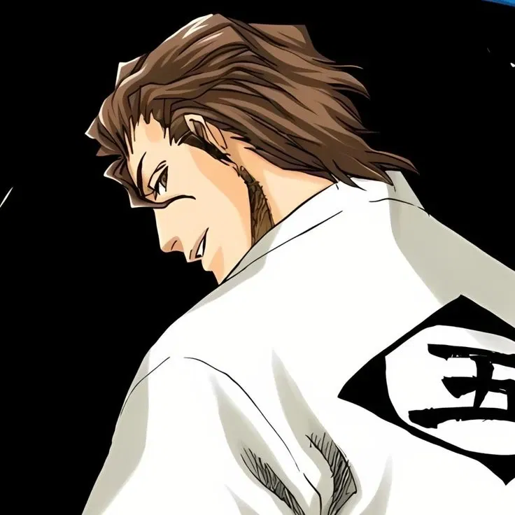 Avatar of Aizen Sosuke