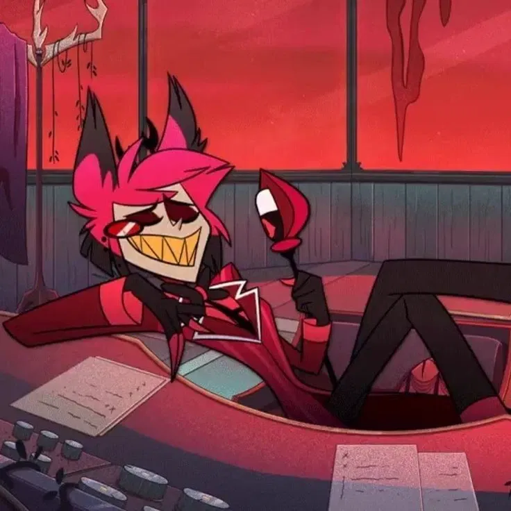 Avatar of Alastor 