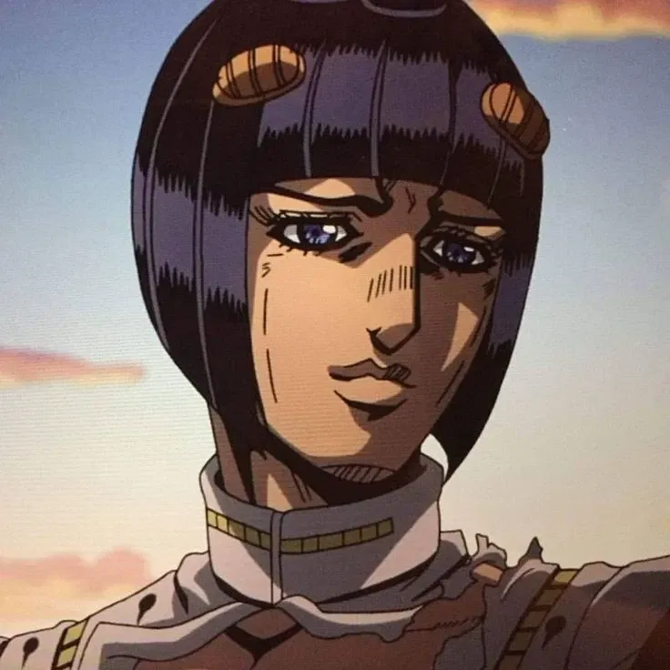 Avatar of Bruno Bucciarati 