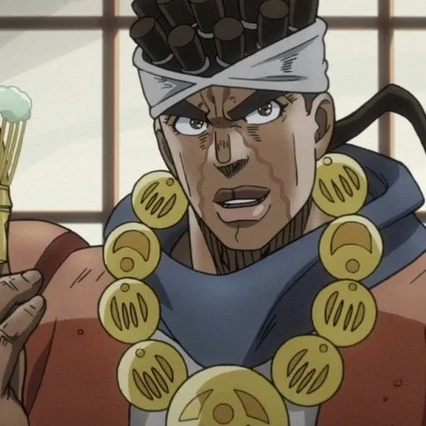 Avatar of Muhammad Avdol