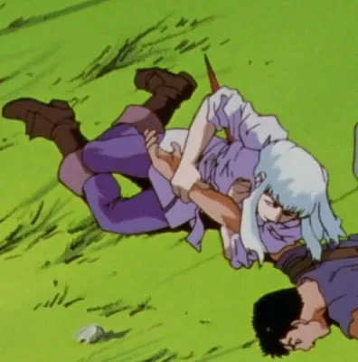Avatar of Griffith
