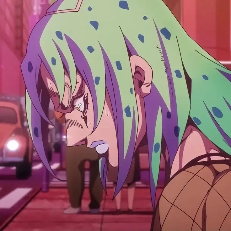 Avatar of Diavolo