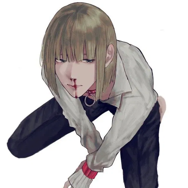 Avatar of Shinji Hirako