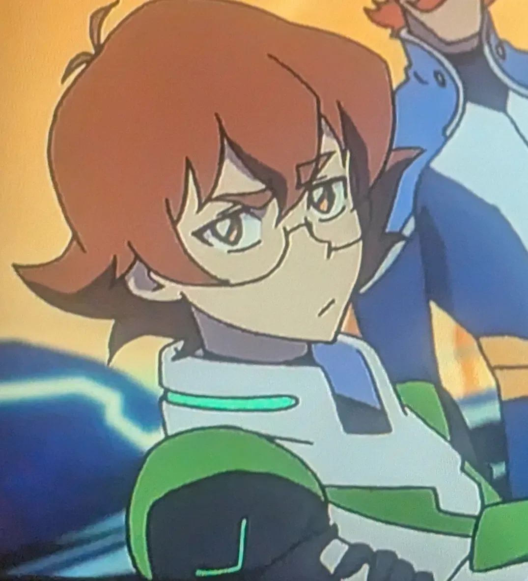 Avatar of Pidge Gunderson 