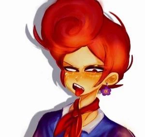 Avatar of Opposite Wally