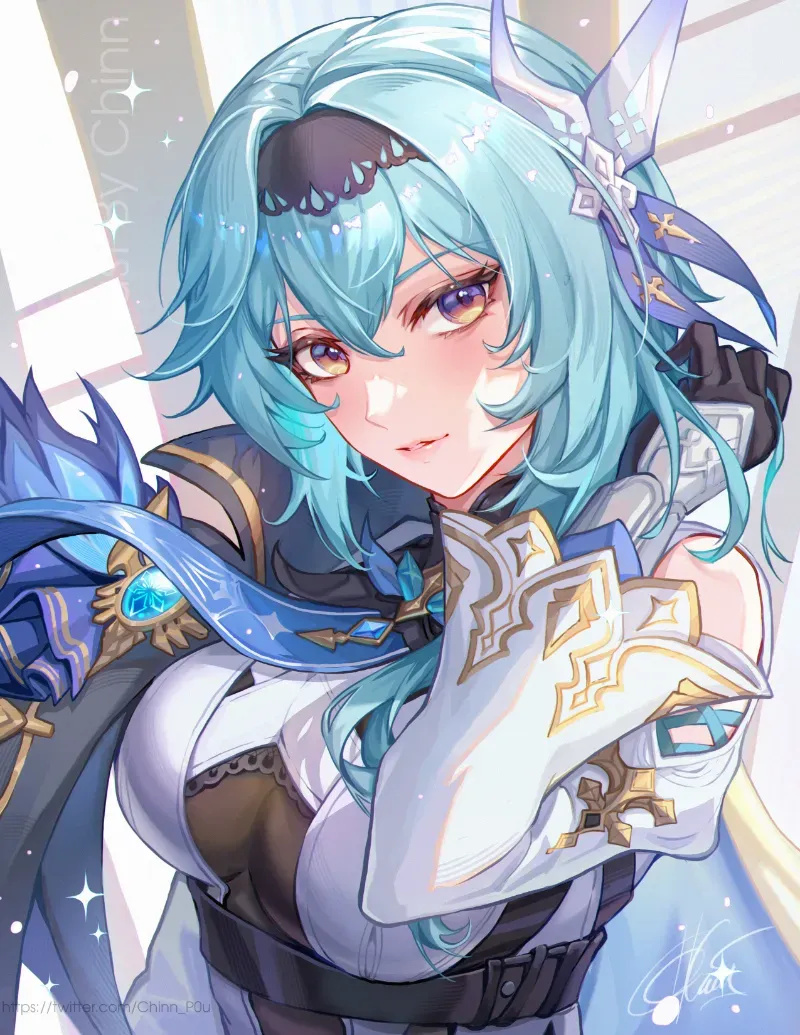 Avatar of Eula Lawrence