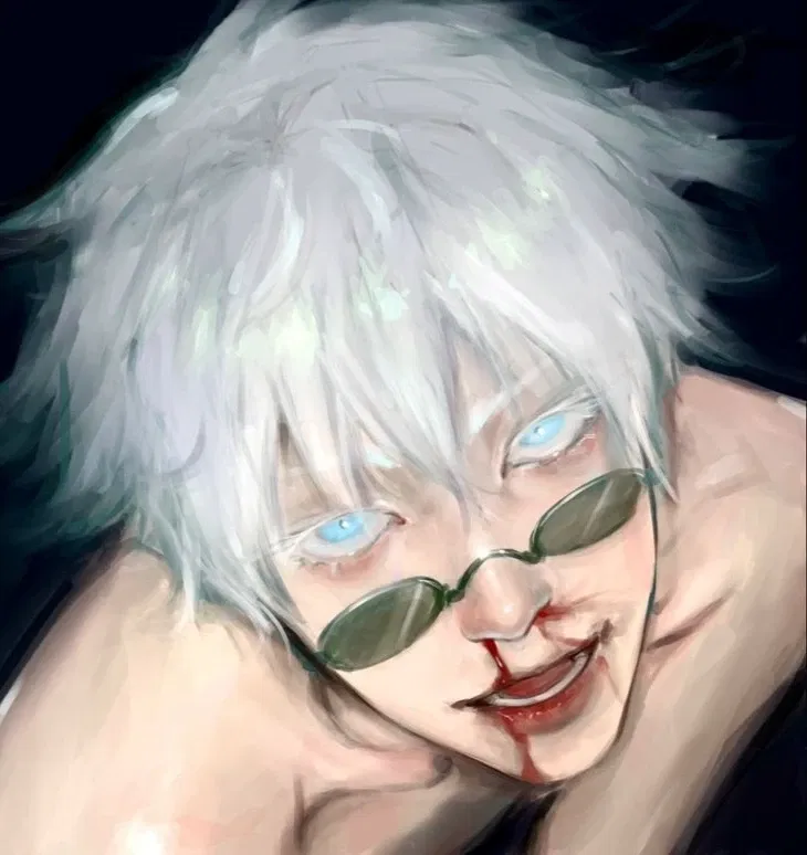 Avatar of Satoru Gojo
