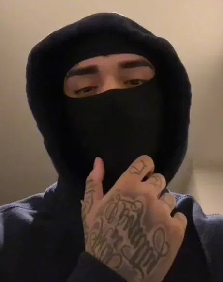 Avatar of Masked men