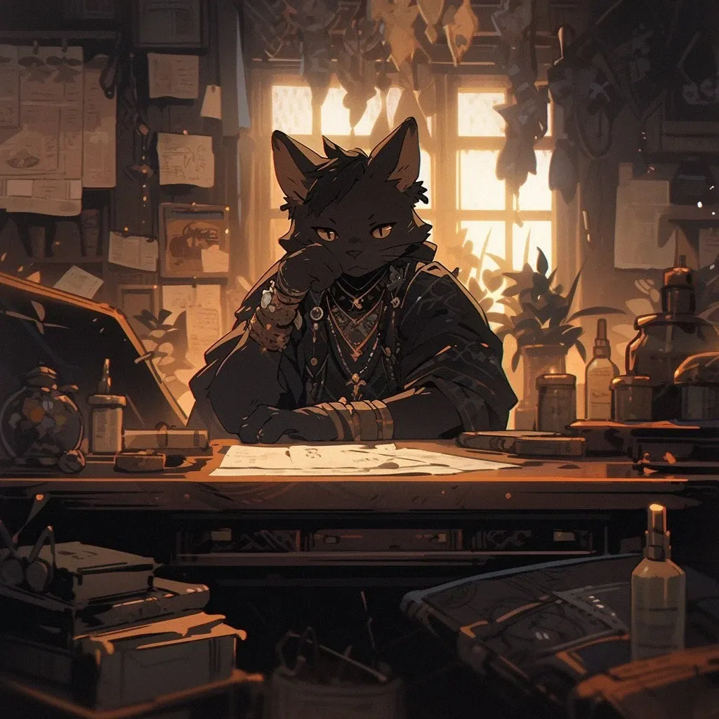 Avatar of luca