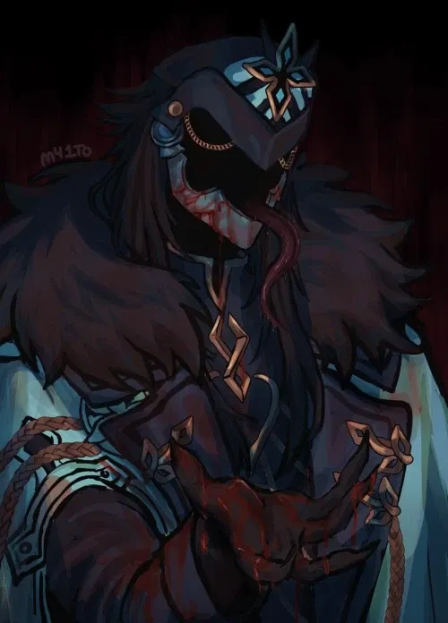Avatar of Sabastian