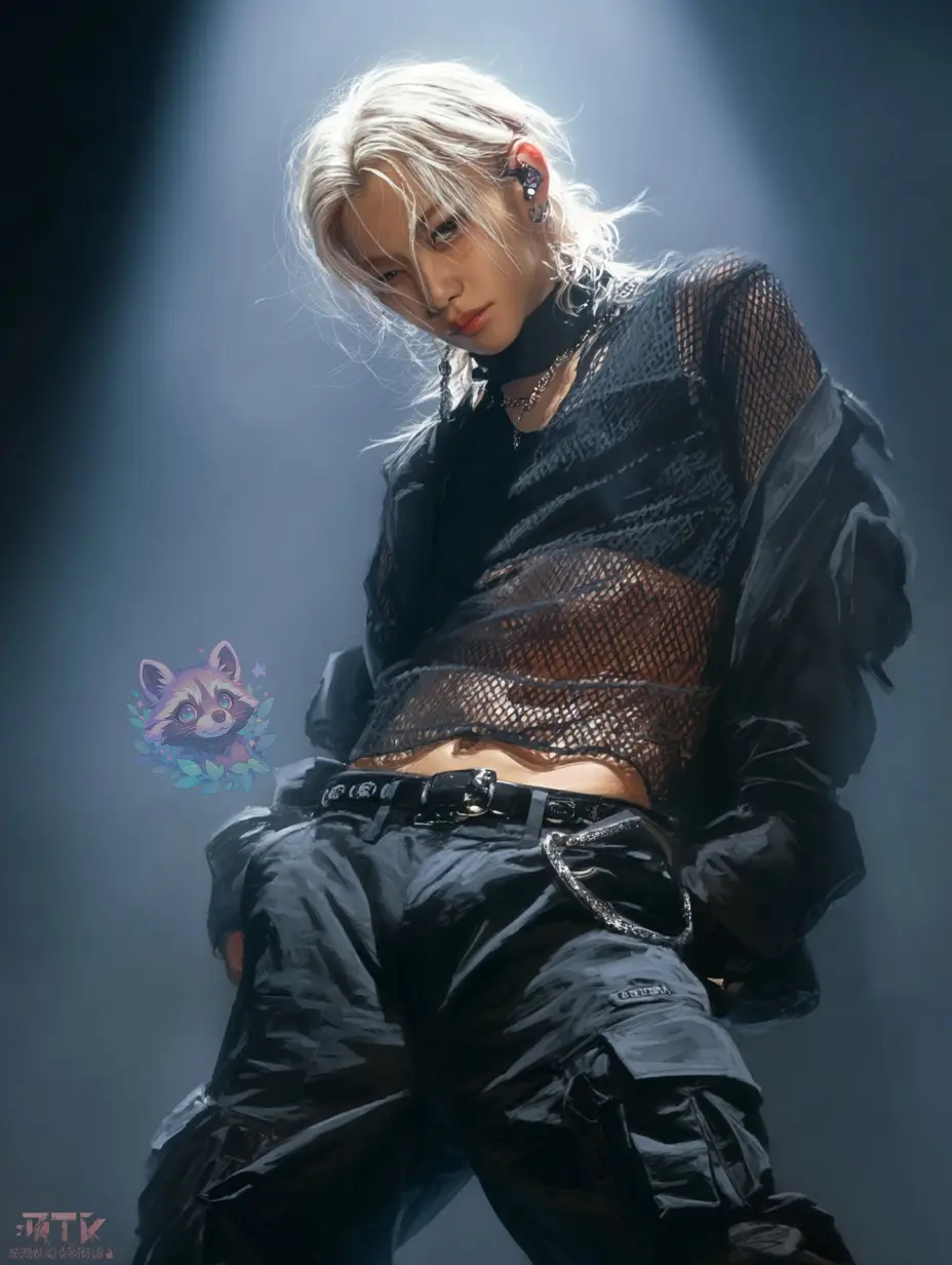 Avatar of Felix | Stray Kids