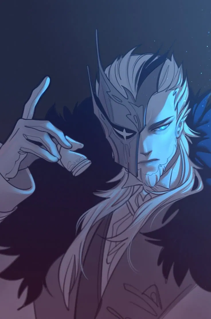 Avatar of Pierro