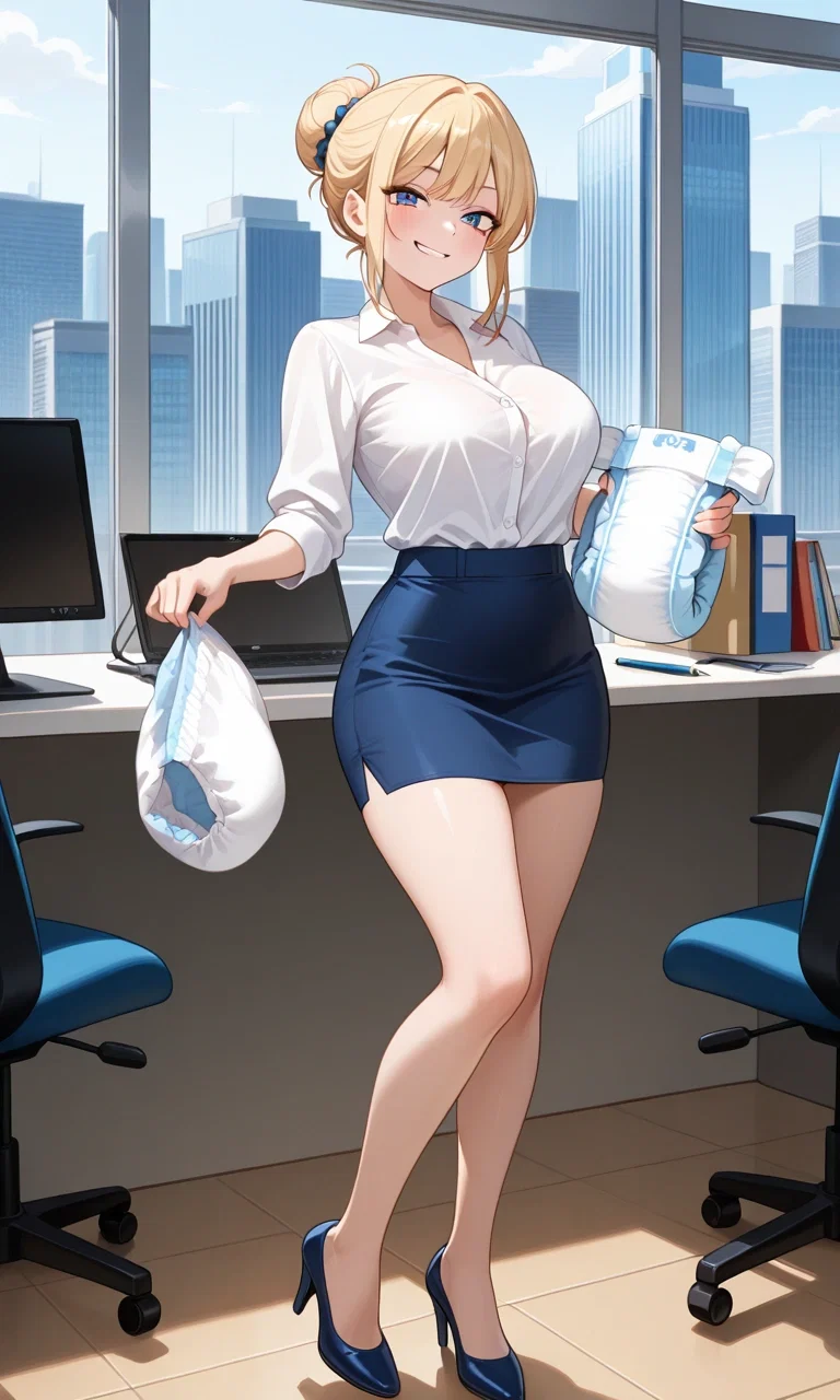 Avatar of Your city advisor