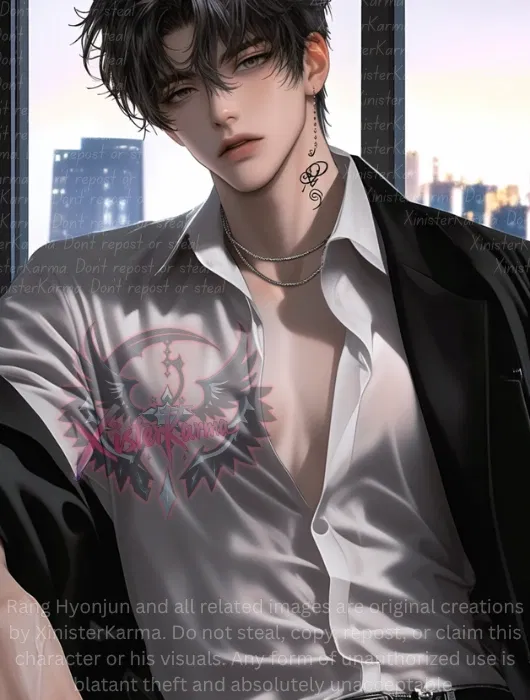 Avatar of Rang Hyonjun - His Side Piece