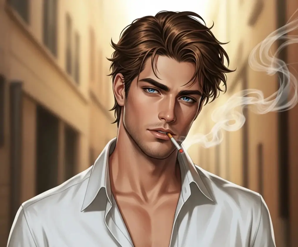 Avatar of Fabio Germanotta