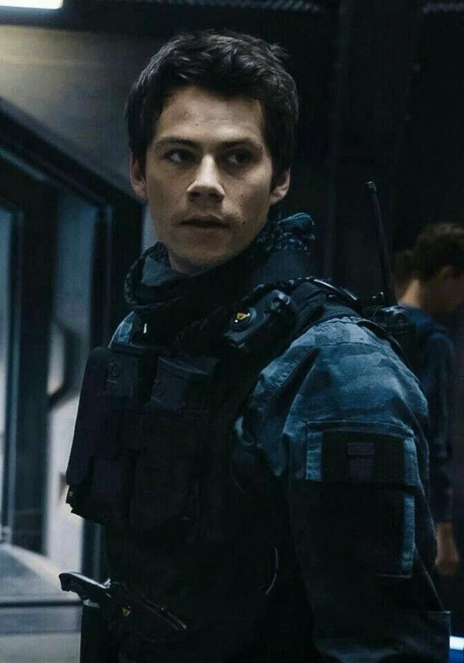 Avatar of Thomas || He had been looking for you [The Maze Runner]
