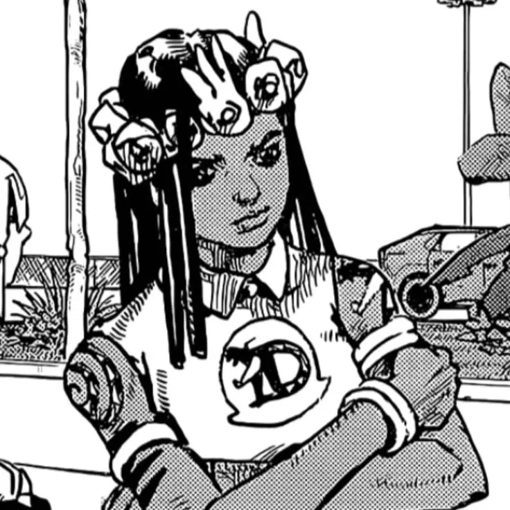 Avatar of Dragona Joestar 
