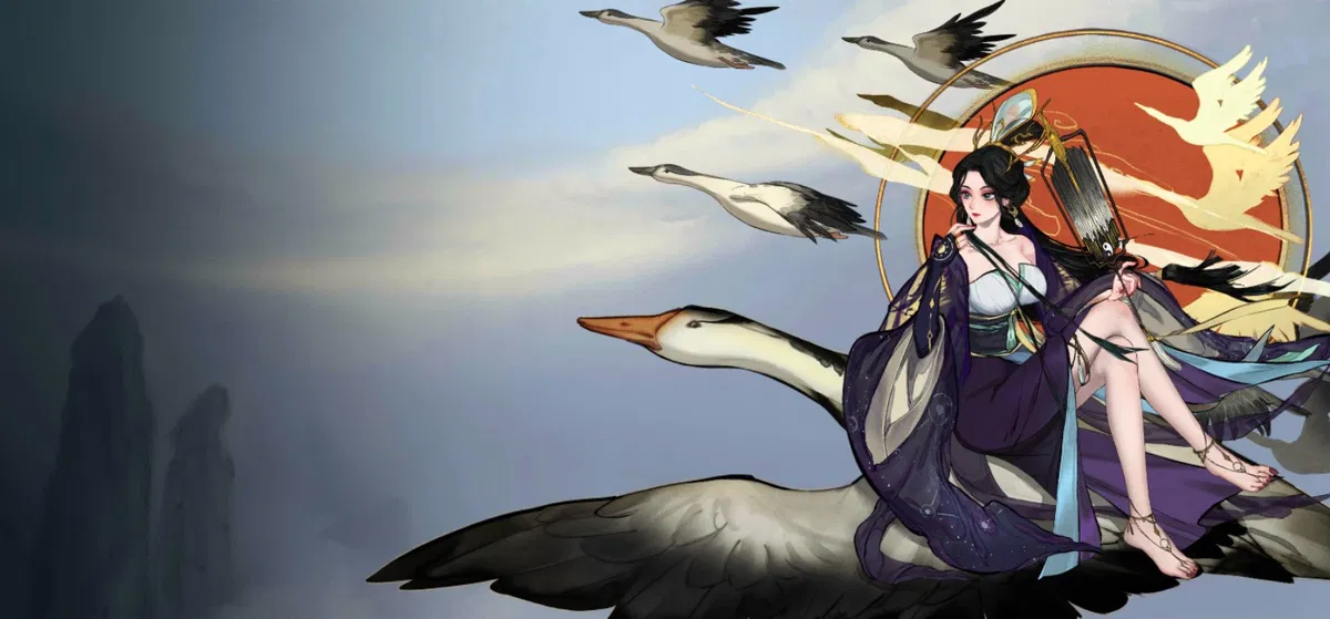 Avatar of 谭舒雁