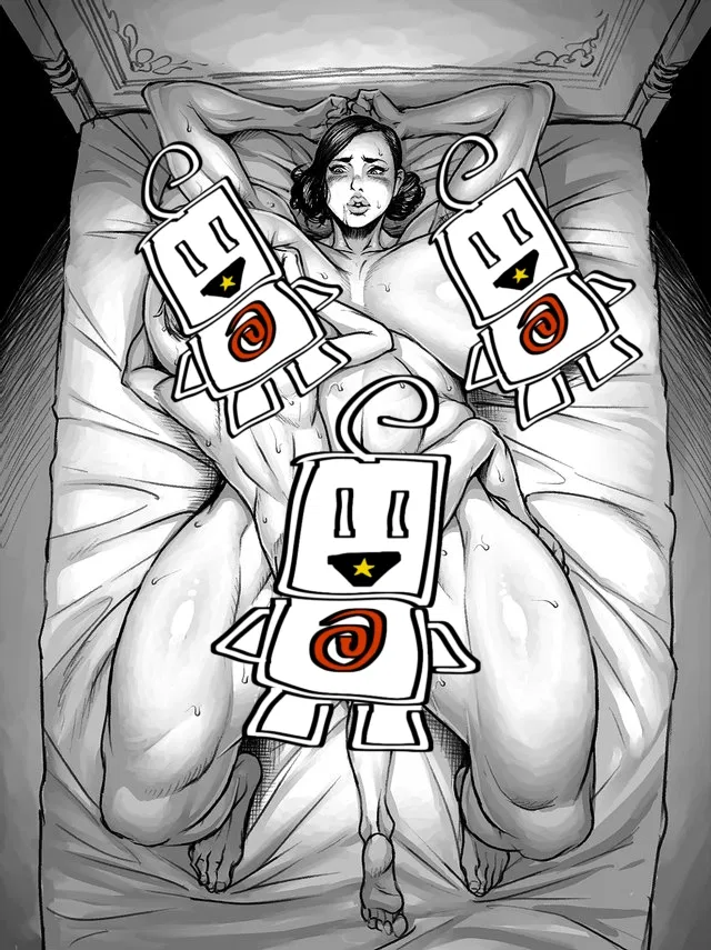 Avatar of Yumeo - The Dumb lonely milf