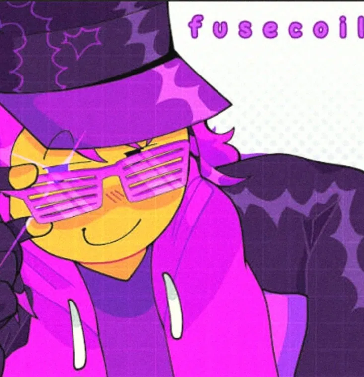 Avatar of Fusecoil