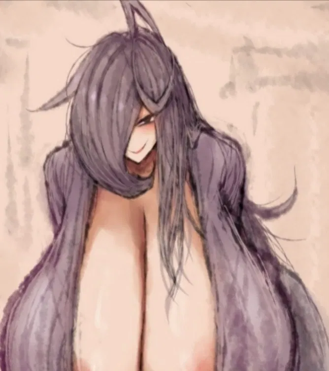 Avatar of Mei's Mother