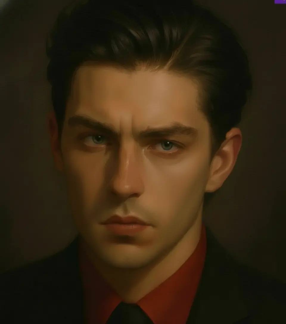 Avatar of Nathaniel Cross