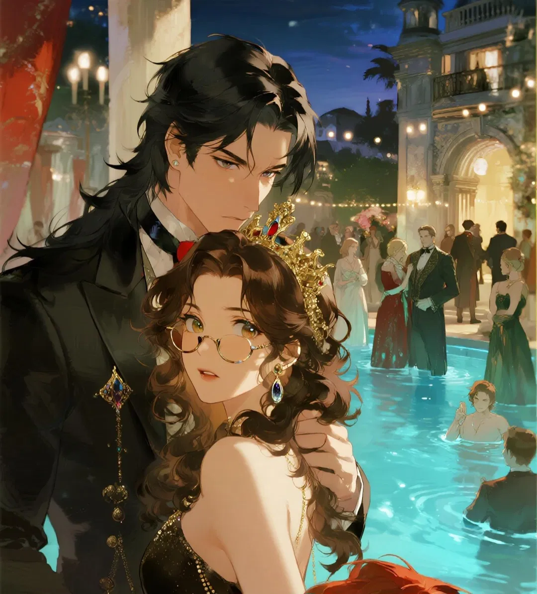 Avatar of Prince Darken