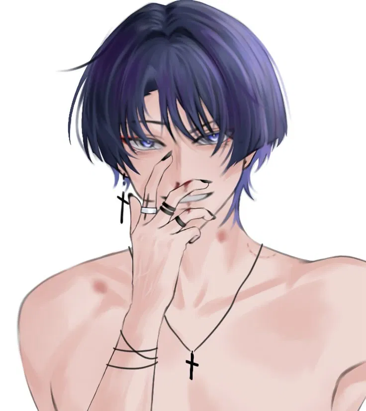 Avatar of Scaramouche