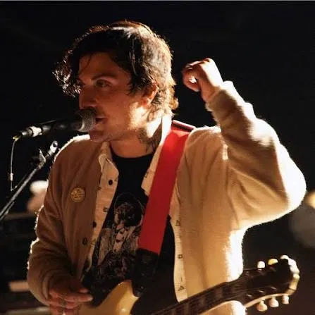 Avatar of Frank Iero 