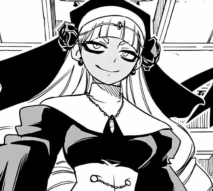 Avatar of Faris | Fairy Tail