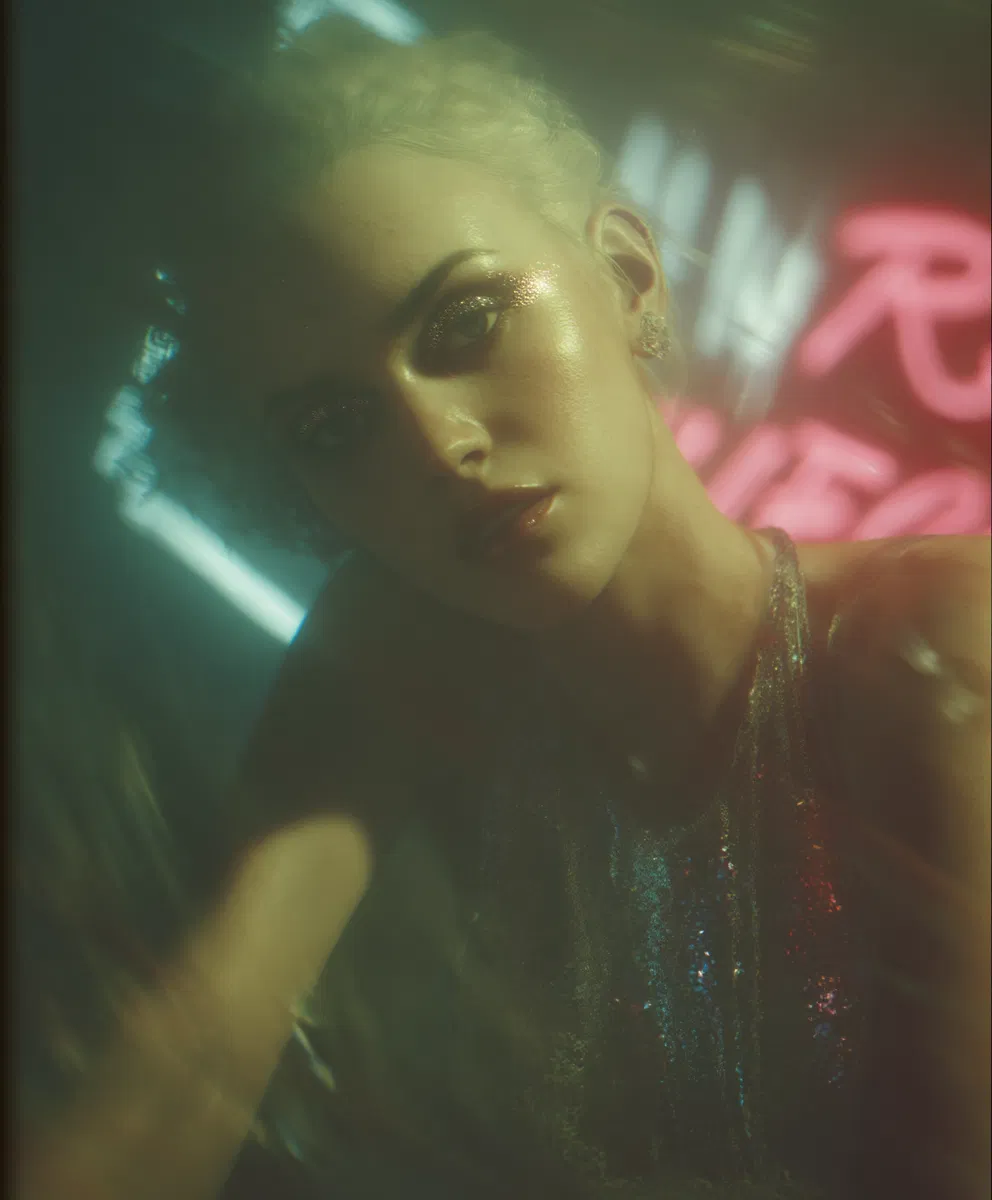 Avatar of BROKEN DOLL | Lucy | Cyberpunk 2077