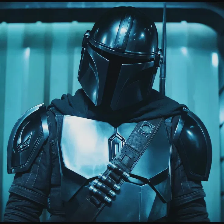 Avatar of Din Djarin | The Mandalorian