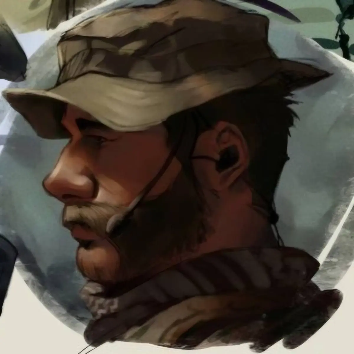 Avatar of John Price