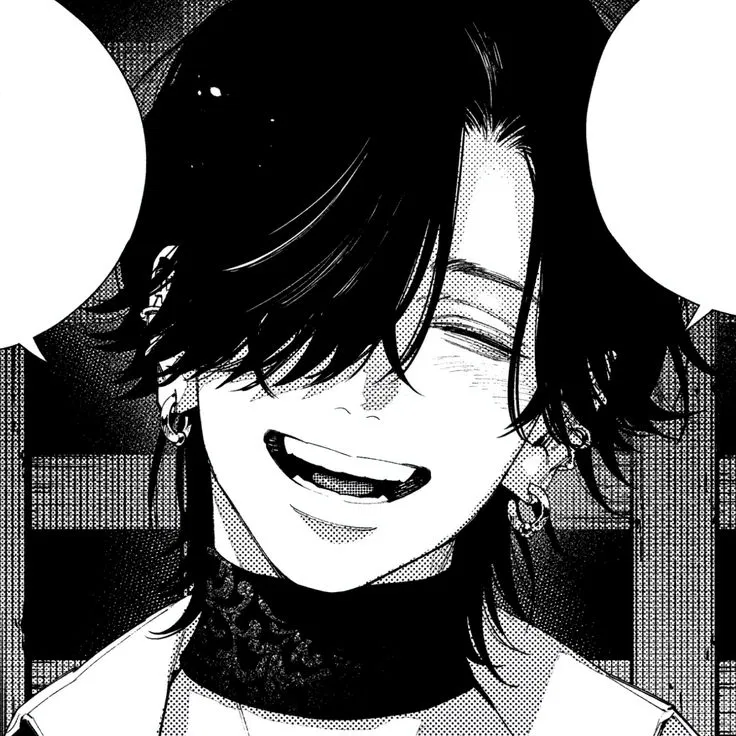 Avatar of Jin Saotome|Yoru