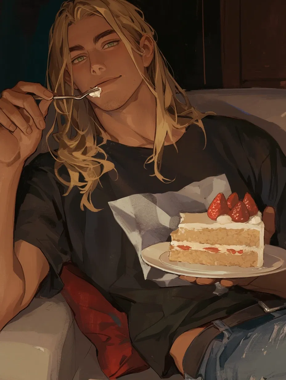 Avatar of Kit Baxter | Fork Cravings