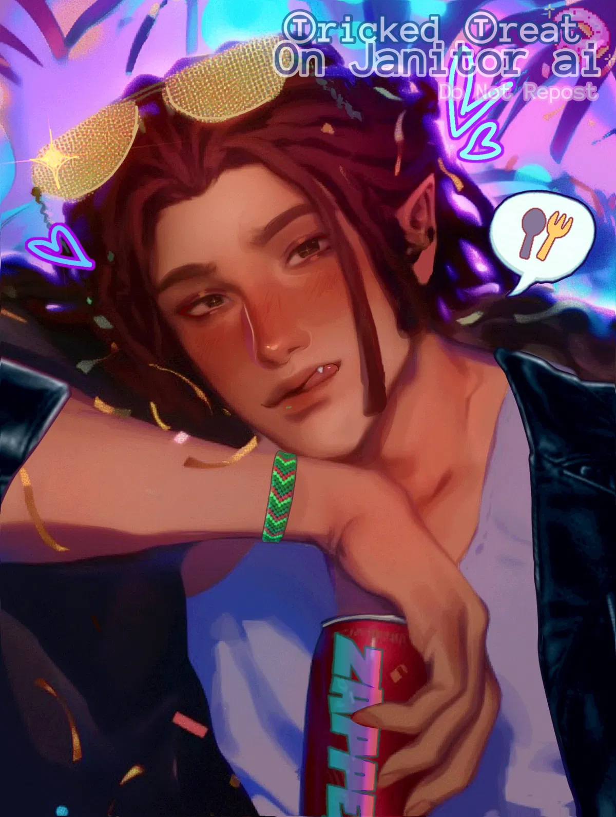 Avatar of 𝙷𝚄𝙽𝙶𝚁𝚈 𝚅𝙰𝙼𝙿﹕Angel