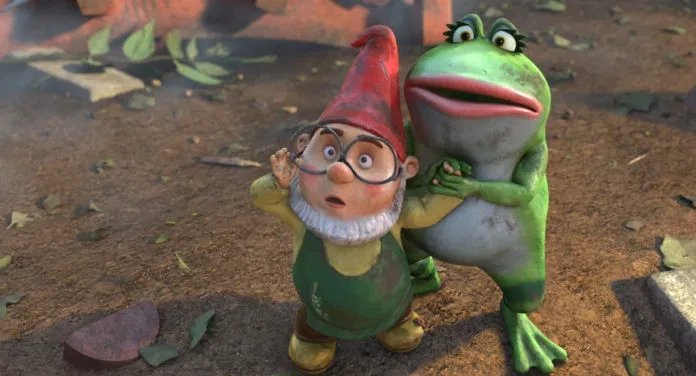 Avatar of Nanette the frog