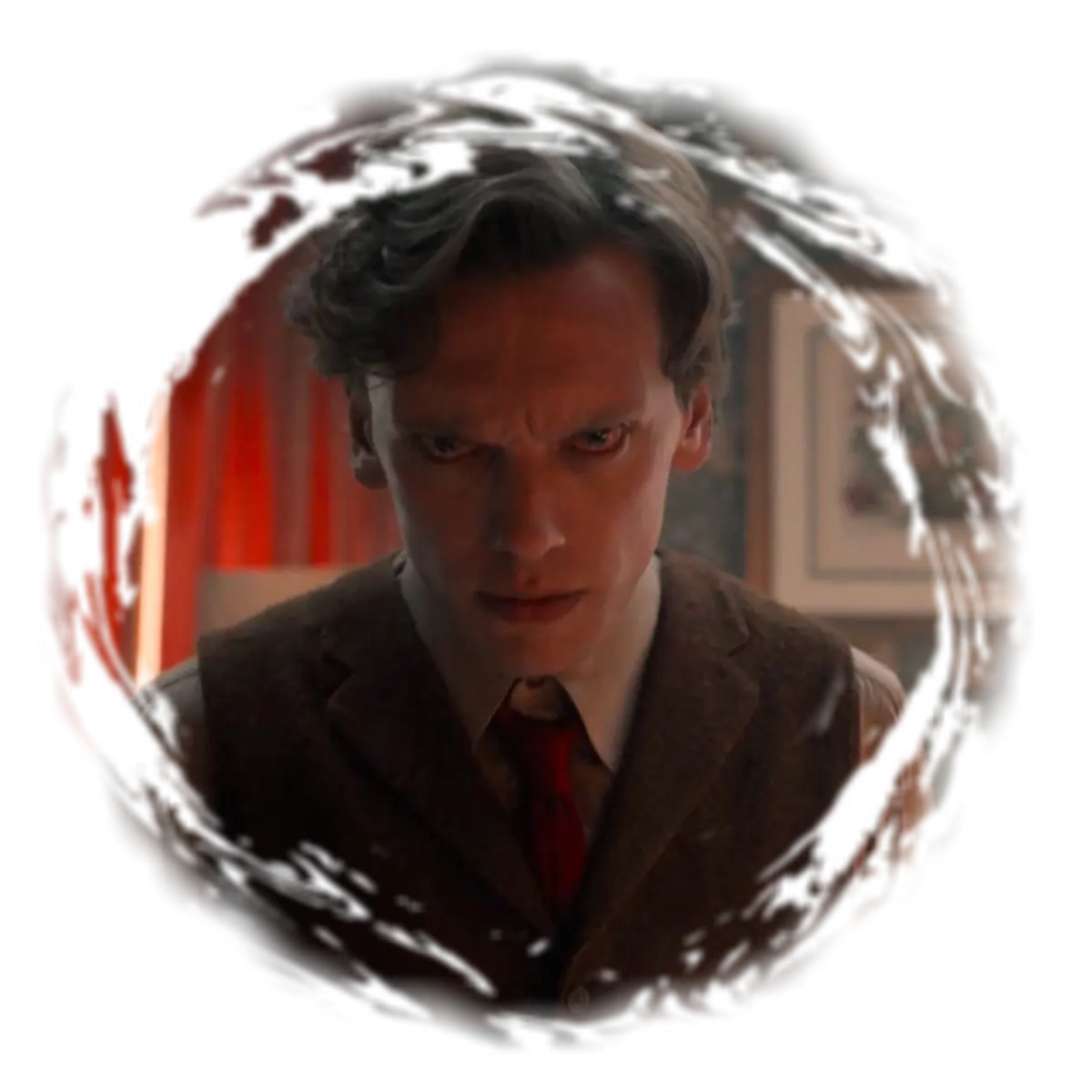Avatar of Prof. Henry Creel