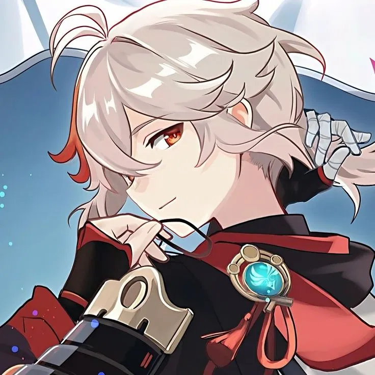 Avatar of Kaedehara Kazuha