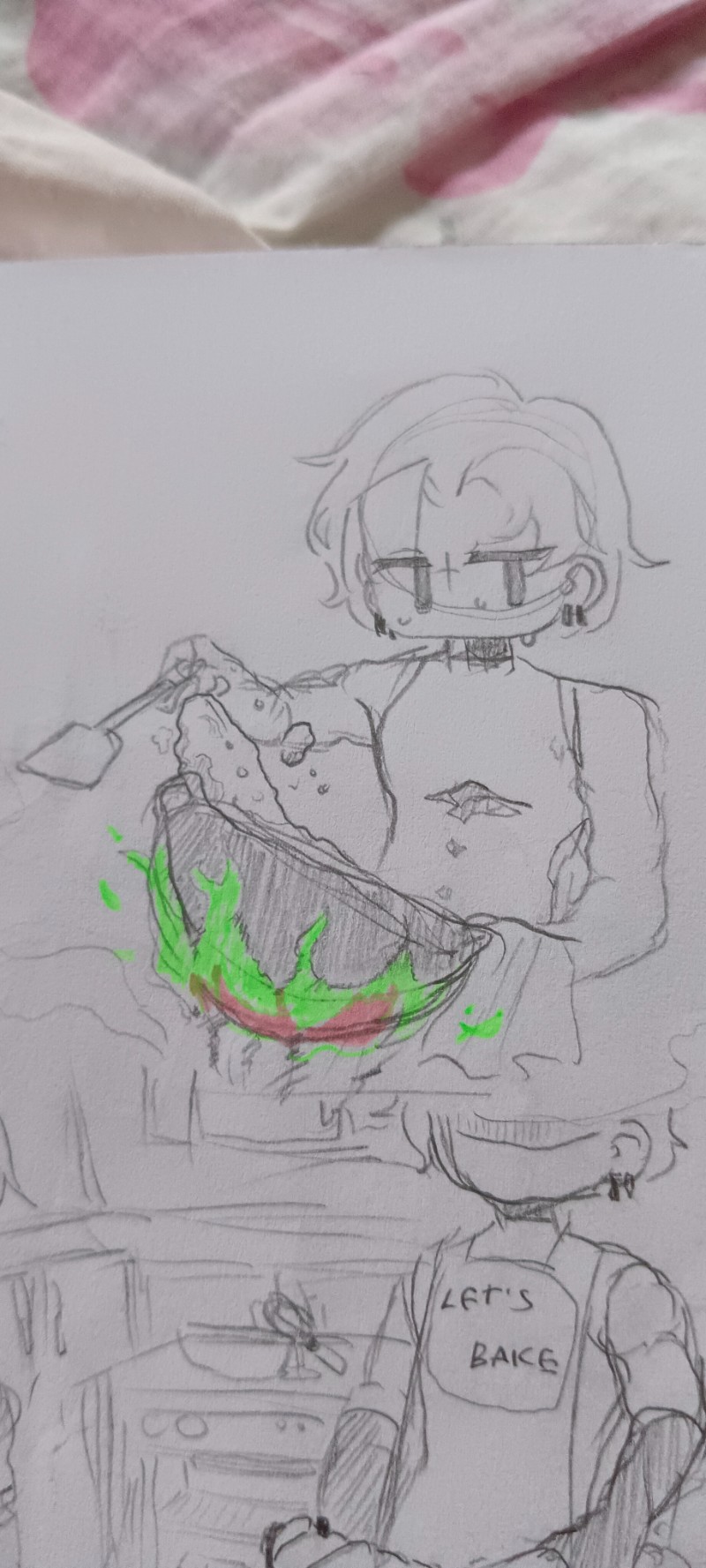 Avatar of Keith