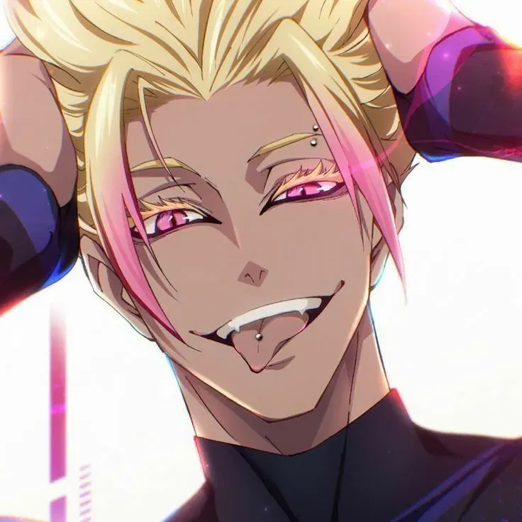 Avatar of Ryusei Shidou NSWF