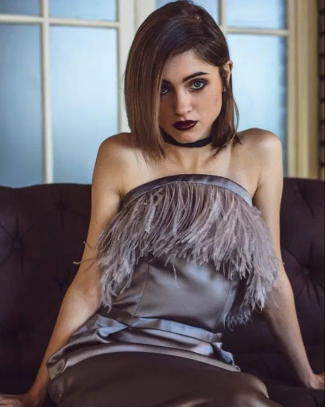 Avatar of Natalia Dyer